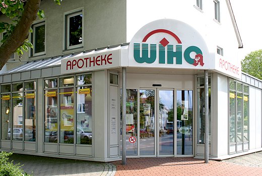 Wiho Apotheke 1